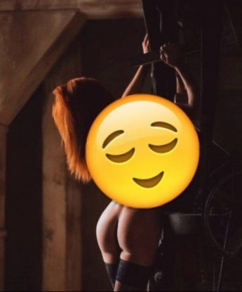 Проститутка Ирина